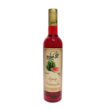 Сироп Top Sirop «Арбуз» 900 г