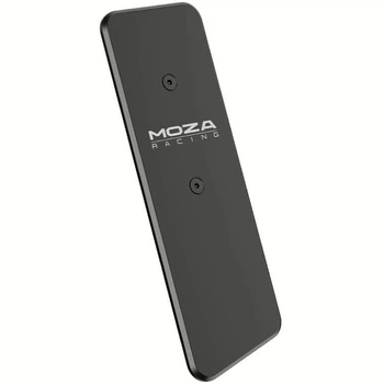 Пластина змінна для педалі газу MOZA CRP2 Long Throttle Plate (RS073_Moza)