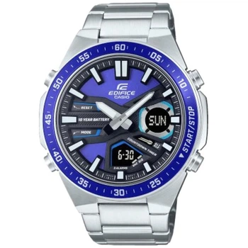 Чоловічий Наручний Годинник CASIO EFV-C110D-2AVEF