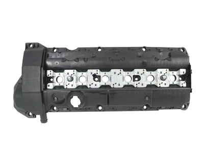 Крышка головки блока цилиндров bmw 1, 11121703341 ABAKUS (12300089)
