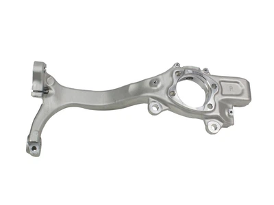 Поворотний кулак правий audi a4 b6 seat exeo st, 8e0407254 ABAKUS (13103026)