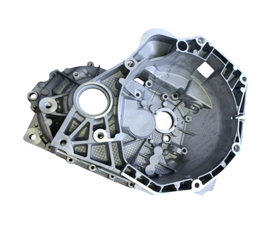 Корпус МКПП 5-ступенчатой Fiat (55282457)