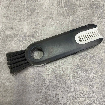 Щеточка для чистки 3в1 A-Plus YW-667