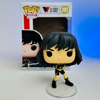 Фігурка Funko Pop WW 80th (Wonder Woman) The Contest 54974