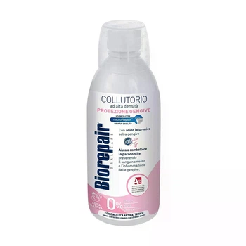 Ополаскиватель для полости рта Biorepair Oral Care 500мл (95123)