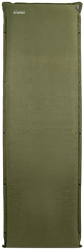 Коврик самонадувающийся Tramp Comfort 7 см UTRI-009 (UTRI-009-dark-olive)