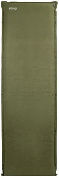 Килимок самонадувний Tramp Comfort 5 см UTRI-010 (UTRI-010-dark-olive)