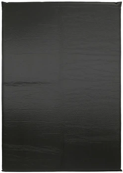 Килимок самонадувний Tramp Comfort Double 5 см UTRI-011 (UTRI-011-dark-olive)