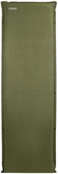 Коврик самонадувающийся Tramp Comfort 9 см UTRI-016 (UTRI-016-dark-olive)