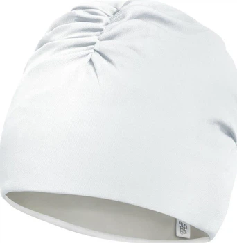 Шапочка для плавания Aqua Speed Bathing Cap 61788 (634-05) White