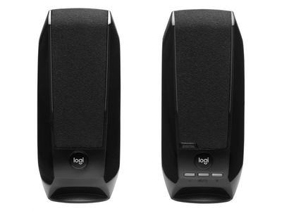 Мультимедійна акустика Logitech S150 (980-000029)
