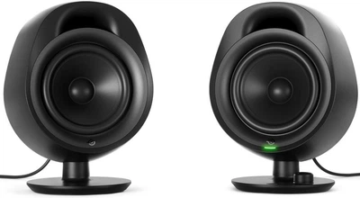Колонки для компьютера SteelSeries Arena 3 Black