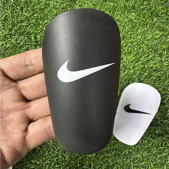 Мини щитки - Nike - футбольные - черный (10х6 см)