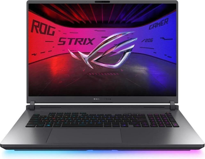 Ноутбук ASUS ROG Strix G18 G815LW (G815LW-G18.U95080)