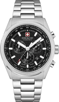 Мужские часы Swiss Military Hanowa Navalus Pro Chrono SMWGI0004204
