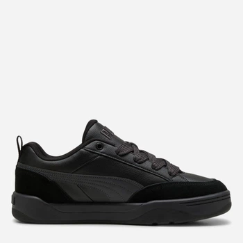 Жіночі кеди низькі Puma Park Lifestyle OG 39726210 38 (5UK) 24 см Puma Black-Flat Dark Gray (4067983751844)