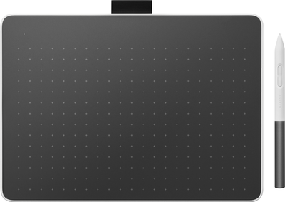 Графічний планшет Wacom One M Bluetooth (CTC6110WLW1B) (3IH01G1006355) - Уцінка
