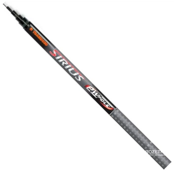 Удилище Trabucco Sirius PW Pole 3.5 м (123-90-350)