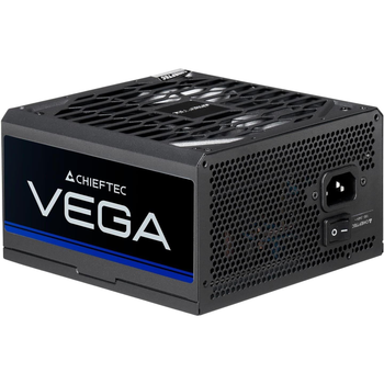 Блок живлення Chieftec Vega 850W 80 PLUS Gold (PPG-850-S) Б/в