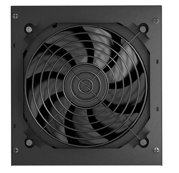 Блок питания для компьютера nJoy PSU Alpha+ 850W (PSAT6085A2MCVCZ01B)
