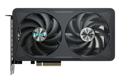 Видеокарта GF RTX 5060 8GB GDDR7 Eagle OC Gigabyte (GV-N5060EAGLE OC-8GD)