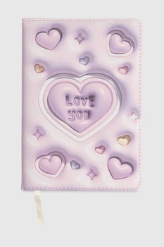 Блокнот детский Мечта Malevaro 95561-8WB 94 лист. Сиреневый (2000990738820)(SC) shop (2000990738820)