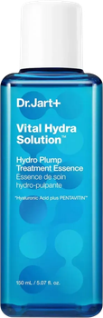 Lotion do twarzy Dr. Jart+ Vital Hydra Solution 150 ml (8809844996775)