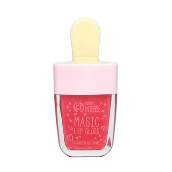 Colour Intense Блеск для губ MAGIC 6 мл (01 клубника) (4823083015879)(SN) shop (4823083015879)