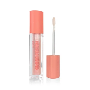 Блиск для губ Colour Intense GLOSS FETISH Pretty 5 г Різнокольоровий (4823083027247)