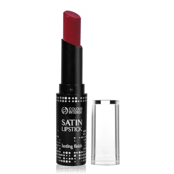 Помада для губ кремовая Colour Intense SATIN Бордовый (4823083025700) shop (4823083025700)