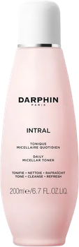 Тонік міцелярний Darphin Intral денний 200 мл (882381015909)