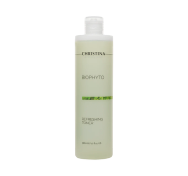 Освежающий тонер Christina Bio Phyto Refreshing Toner 300 мл