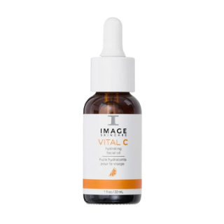 Питательное увлажняющее масло для лица с витамином C Image Skincare Vital C Hydrating Facial Oil 30 мл