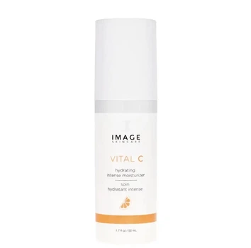 Интенсивно увлажняющий крем с витамином С Image Skincare Vital C Hydrating Intense Moisturizer 50 мл