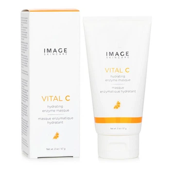 Увлажняющая энзимная маска с витамином C Image Skincare Vital C Hydrating Enzyme Masque 57 г