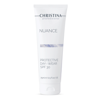 Захисний денний крем Christina Nuance Protective Day Wear SPF 30 75 ml