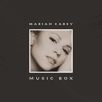 Музыкальный CD диск Mariah Carey – Music Box (3CD) 30th Anniversary Edition фирменный