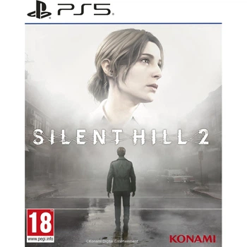 Игра Silent Hill 2 Remake для PS5 (EN + RU sub) (4012927150641) [138892]