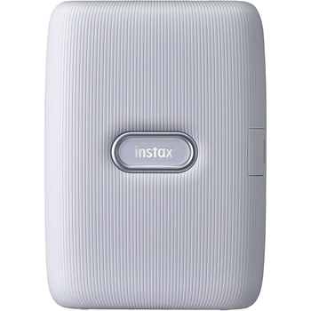Портативний фотопринтер Fujifilm Instax Mini Link EX D Ash White (16640682) [139063]