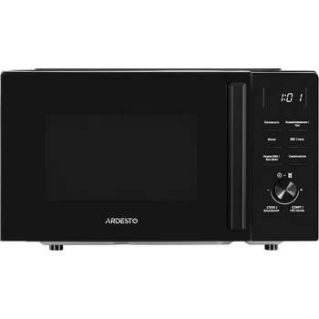 Мікрохвильова піч Ardesto WO-EGR820B [139233]