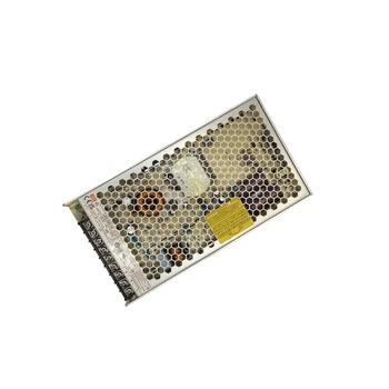 Блок питания Mean Well LRS-200-24 (211,2W;8,8A;24V;IP20) Series "LRS"