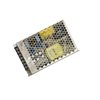 Блок питания Mean Well LRS-150-12 (150W; 12.5A; 12V; IP20) Series "LRS"