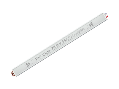 Блок питания PROLUM 48W, 12V, 4А, Series "UTF"