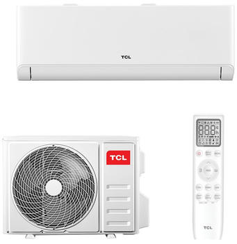 Кондиціонер TCL TAC-09CHSD/TPH11IHB Heat Pump Inverter R32 WI-FI