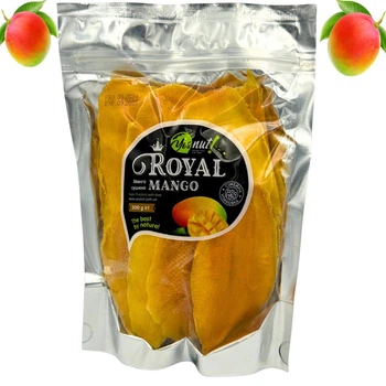 Манго сушеный Royal Coffee 500 г