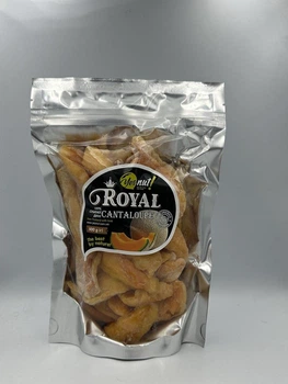 Дыня сушеная Royal Coffee 500 г