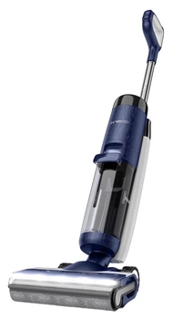 Миючий акумуляторний пилосос Tineco Floor One S7 Flashdry Pet (FW221800DE)