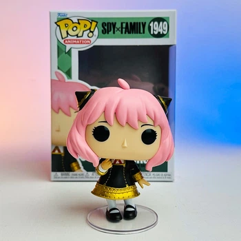 Фігурка Funko POP Spy Family (Anya Forger) 86528