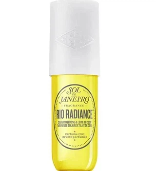 Спрей для тела и волос 90 ml Sol de Janeiro Rio Radiance