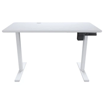 Геймерський ігровий стіл Cougar Royal Mossa 150 White
